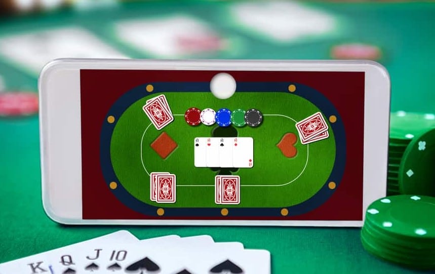 sanal poker taktikleri ve stratejileri nelerdir